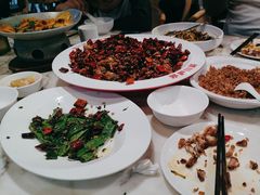 -茅庐毛血旺(临沂泰盛广场店)