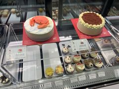 -Pantry's Best派悦坊蛋糕(K11购物艺术中心店)