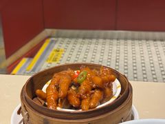 -香港池仔记肠粉王(博多新记襄阳南路店)