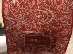 -OUR Bakery(SKP-S店)