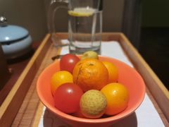 -鼎族怡华·指压·经络·疗愈SPA(紫荆店)