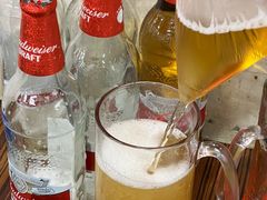 -华盛丰温州大排档(东三环南路店)