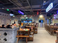 -楠火锅(仁恒梦中心店)