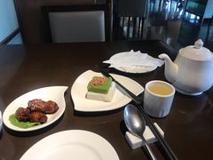 -枣子树素餐厅(铂金城店)