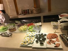 -牡丹江世茂假日酒店