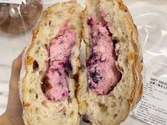 -Juicy Bakery(大学路店)