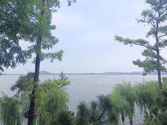 -东湖生态旅游风景区