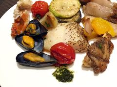 -索菲特西湖大酒店·香榭丽全日候餐厅(南山路店)