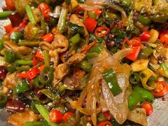 -同庆楼(滨湖万达广场店)