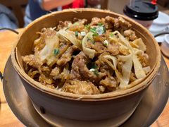 洛宁蒸肉-老雒阳面馆·水席·洛阳菜(王城路店)