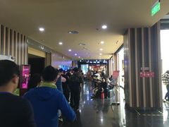 -华谊兄弟影院(北京洋桥店)
