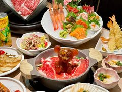 -大渔铁板烧(万象城店)
