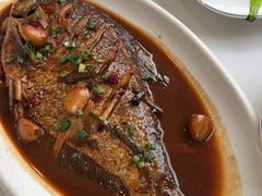 -蟹天蟹地农家菜·阳澄湖大闸蟹(浅水湾店)