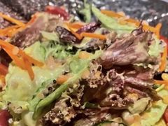 -墨西哥餐厅(环亚凯瑟琳广场店)