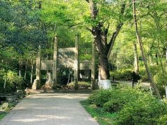 -南山风景名胜区