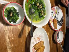 -新白鹿餐厅(龙游路店)