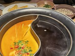 月见寿喜高汤-温野菜涮涮锅(西单大悦城店)