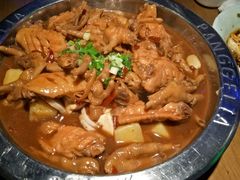 -胖哥俩肉蟹煲(济南世茂国际广场店)
