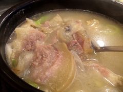 -金顺碳烤肉(1号店)