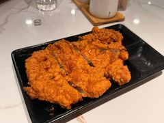 -老地方面馆(思南路店)