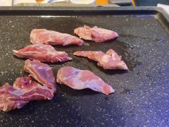 -咕咕站韩国料理(紫金港店)