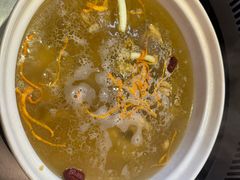 -野菌园·野生菌火锅首创第一家(关兴路总店)