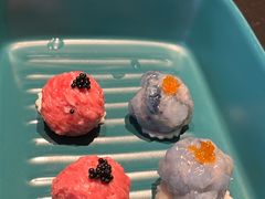 -蒋记海鲜姿造•洋房别墅(星河湾店)