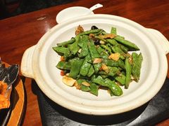 -味鼎长安·地道陕菜(凤城一路店)