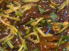 -喝丢一只鞋海鲜烧烤·海肠捞饭(市场店)