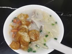 -伍湛记 · 广州老字号(龙津中路店)