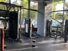-METIS FITNESS女性健身工作室