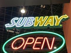 -赛百味SUBWAY(高新绿宝店)