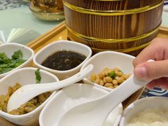 -老西门·常州菜(新区店)