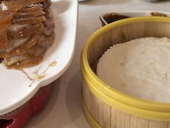 烤鸭半份-大鸭梨烤鸭(北洼路店)