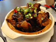 特色牛筋骨-富临轩私房菜(集庆门大街店)