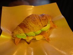 -BIJOU coffee&cocktail(龙岗万科广场店)