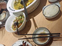 -太二酸菜鱼(深圳布吉万象汇店)