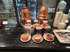 -星汇餐厅(新濠影汇店)