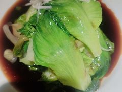 -遇见长安之高山流水(李家村万达店)