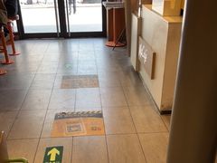 -麦当劳(安定门外大街店)