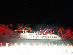 -三亚红色娘子军演艺公园景区