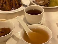 老火汤-利苑酒家(宜安广场店)