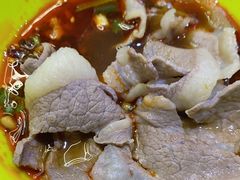 -九记潮汕现切鲜牛肉自助火锅(新开铺店)