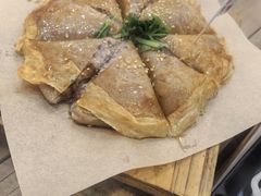 -芋包王闽南茶楼(八市店)