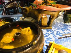 云海肴汽锅鸡-云海肴·云南菜(南强街总店)