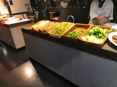 -星伦多自助料理(花山金鹰店)