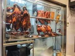 烧腊档-任兴记(定西路店)