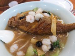 -奎元馆.百年奎元.非遗传承(西湖边的解放路店)