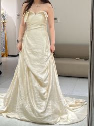 -PAI婚纱礼服设计馆【大牌租赁/高级定制】
