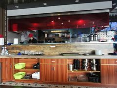 -老妈米线(港龙店)